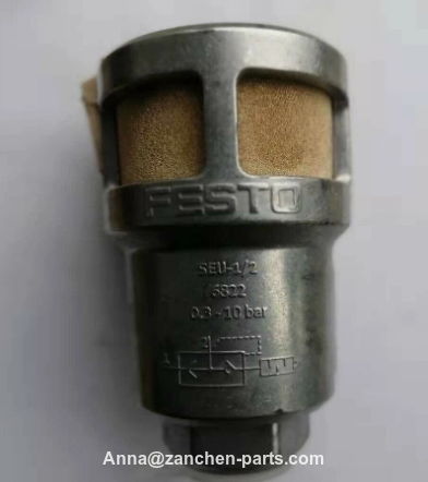 FESTO 19253 DSNU-25-300-PPV-A Mini cylinder